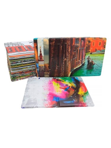 YW-25 Обложка на паспорт  