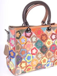 YS Женская сумка 3685 (нат.кожа) 