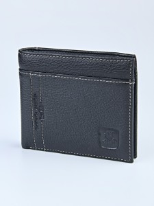 YK Портмоне мужское с зажимом для денег "B1-5101-K" (нат.кожа) 