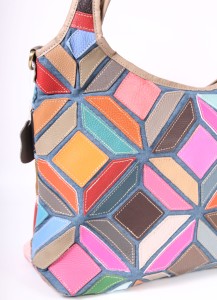 YS Женская сумка 589 (нат.кожа) 