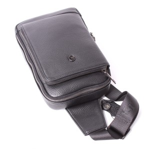 YO Мужская нагрудная сумка HT  7936-170 