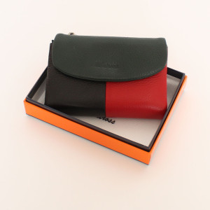 YS Кошелек женский Allbatross 37-3929M  