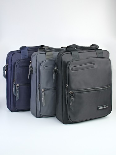 YO Сумка мужская "8299" (текстиль) 