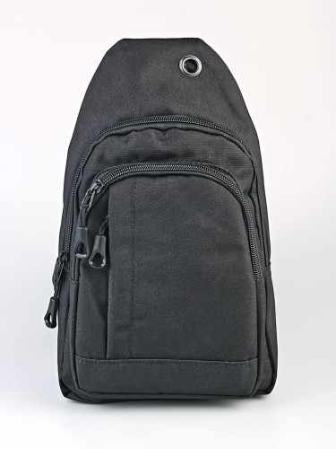 YO Мужской рюкзак-бананка 0909