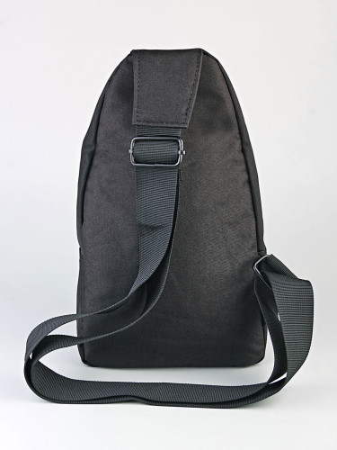 YO Мужской рюкзак-бананка 0909