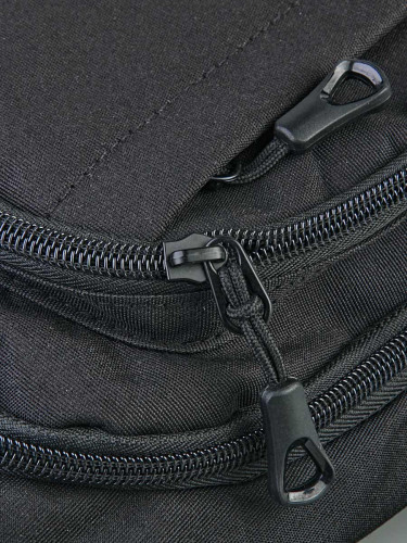 YO Мужской рюкзак-бананка 0909