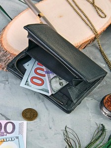 YK Портмоне мужское "001-163-100" 