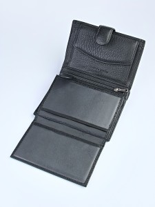 YK Обложка для документов "B1-5807K" (нат.кожа)