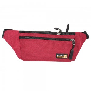 YO Мужская сумка на пояс 06