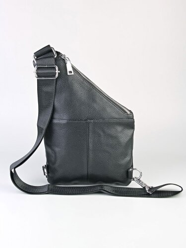 YO Мужская нагрудная сумка 66153