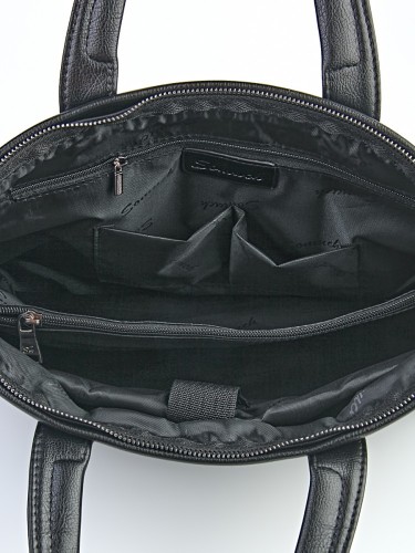 YO Сумка мужская "7859-5" (эко-кожа)