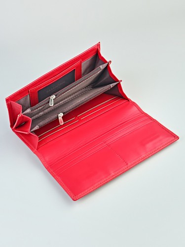 YS Женский кошелек "L2-17A#" (эко-кожа)