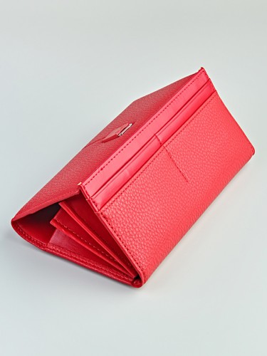 YS Женский кошелек "L2-17A#" (эко-кожа)