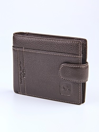 YK Портмоне мужское "B1-5803B" (нат.кожа) 