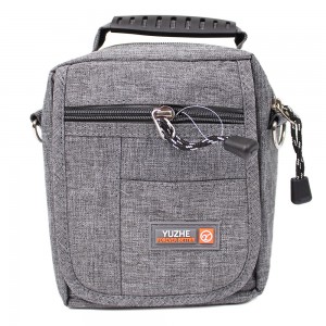 YO Сумка мужская 1775#