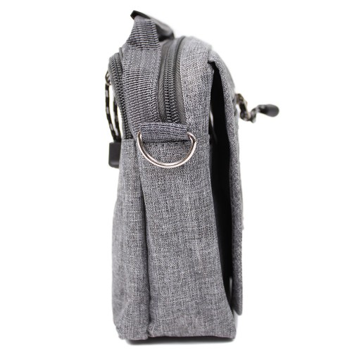 YO Сумка мужская 1775#