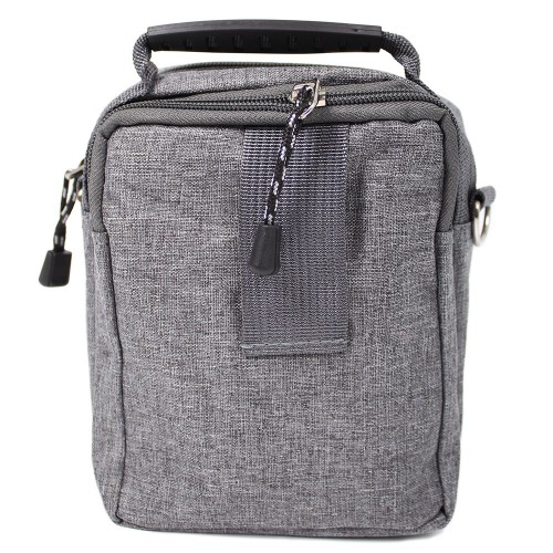 YO Сумка мужская 1775#