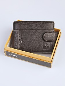 YK Портмоне мужское "B1-5804B" (нат.кожа) 