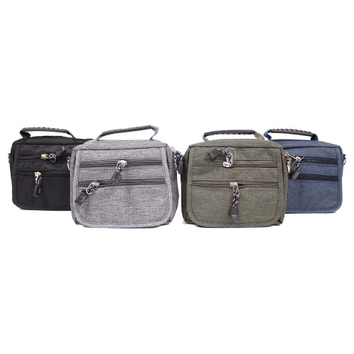 YO Сумка мужская 1790#