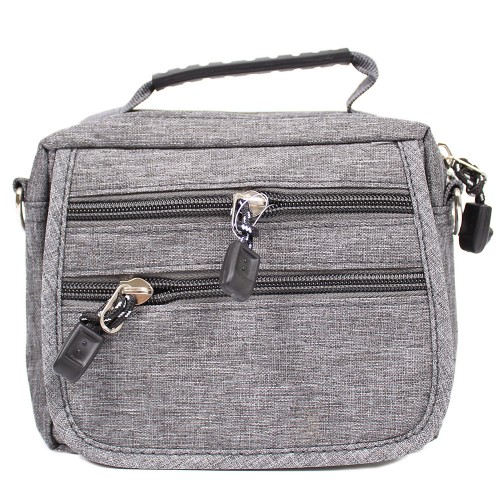 YO Сумка мужская 1790#