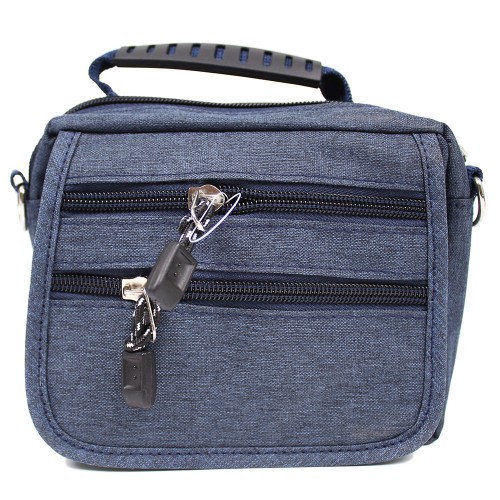 YO Сумка мужская 1790#