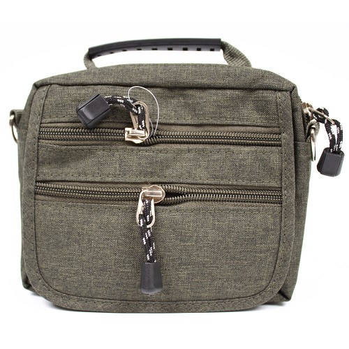 YO Сумка мужская 1790#