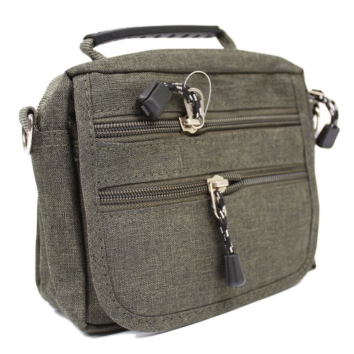 YO Сумка мужская 1790#