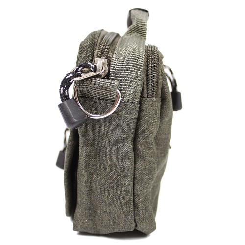 YO Сумка мужская 1790#