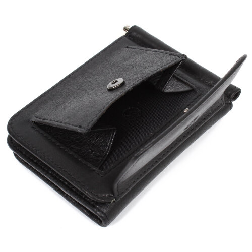 YO Мужской зажим для денег HT 168-27