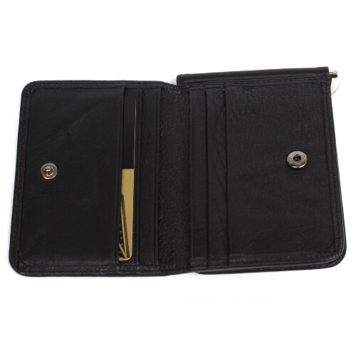 YO Мужской зажим для денег HT 168-27