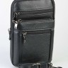 YO Сумка мужская "131-6" б/н (нат. кожа) 