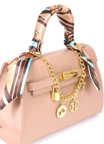 YС Женская сумка D204 (эко-кожа) 