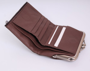 YS Женский кошелек Nina Farmina 6133-315 