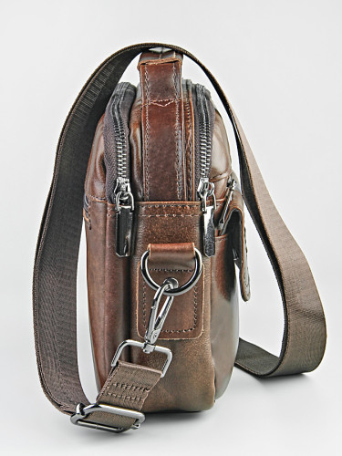 YO Мужская сумка "89771" 