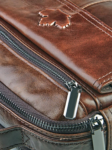 YO Мужская сумка "89771" 