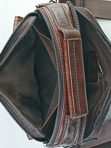 YO Мужская сумка "89771" 