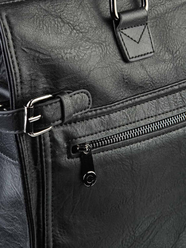 YO Мужская сумка  "6068-5" 