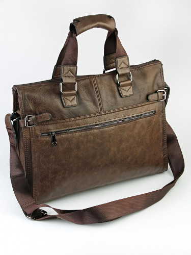 YO Мужская сумка  "6068-5" 