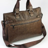YO Мужская сумка  "6068-5" 