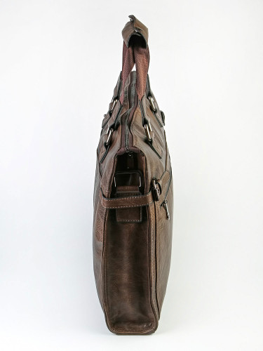 YO Мужская сумка  "6068-5" 