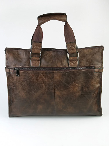 YO Мужская сумка  "6068-5" 