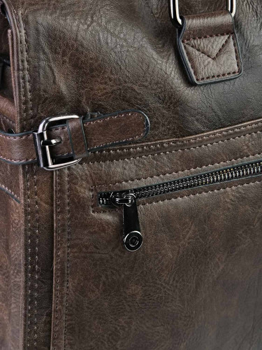 YO Мужская сумка  "6068-5" 