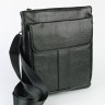 YO Сумка мужская "5803" б/н (нат.кожа) 