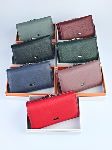 YS Женский кошелек Peters 7105