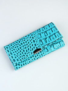 YA Ключница на молнии M-051