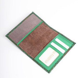 YG-087 Обложка на паспортом Nina Farmina 9286-186 