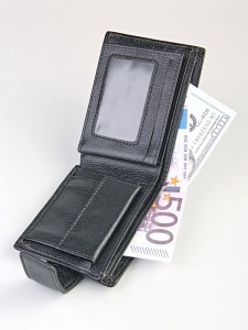 YK Портмоне мужское 1077-3