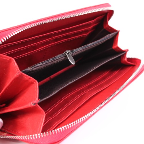 YS Женский кошелек Y754 (эко-кожа) 