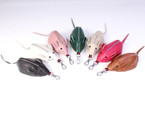 YA  Ключница Мышь 005 