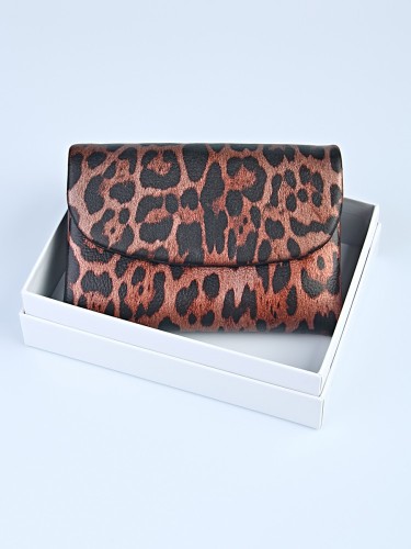 YS Женский кошелек 6014 